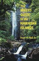 Hiker's Guide to the Hawaiian Islands