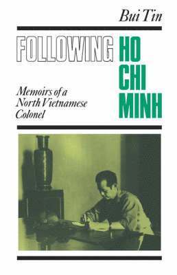 Following Ho Chi Minh 1