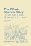 bokomslag Ethnic Studies Story
