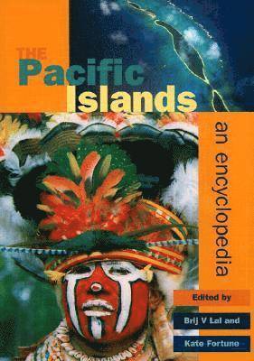 The Pacific Islands 1