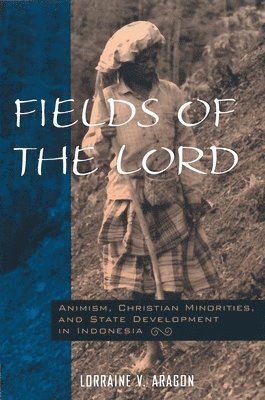 bokomslag Fields of the Lord