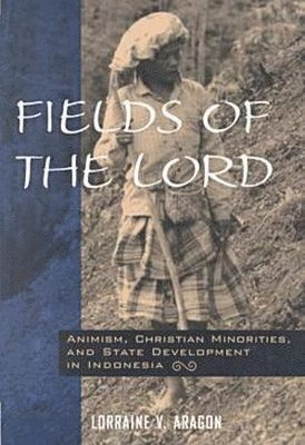 Lorraine V. Aragon, Lorraine V Aragon - Fields of the Lord, Häftad