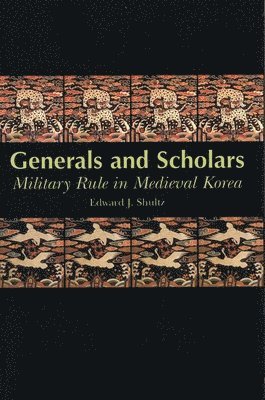 Generals and Scholars 1