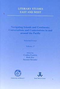 bokomslag Navigating Islands and Continents