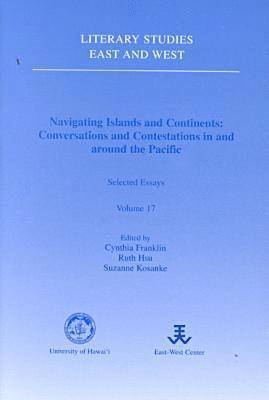 Navigating Islands and Continents 1