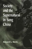 bokomslag Society and the Supernatural in Song China