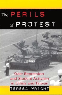 The Perils of Protest 1