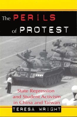 Perils of Protest 1