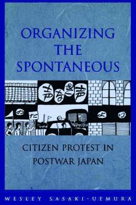 Organizing the Spontaneous 1