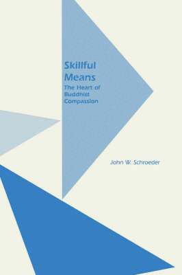 Skillful Means, Häftad