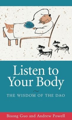 Listen to Your Body 1