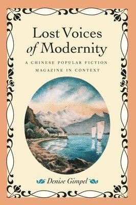 Lost Voices of Modernity 1