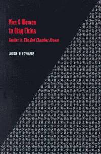 bokomslag Men and Women in Qing China