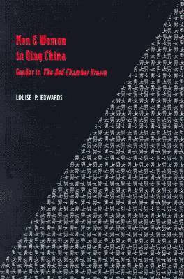 bokomslag Men and Women in Qing China