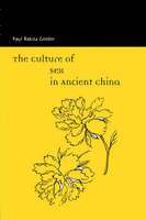 bokomslag Culture of Sex in Ancient China
