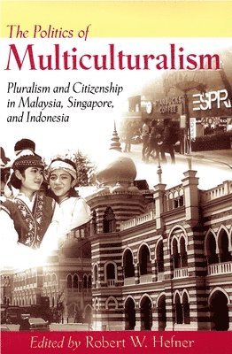 Politics of Multiculturalism 1