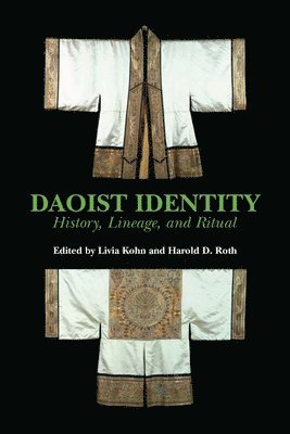 Daoist Identity 1