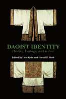 Daoist Identity 1