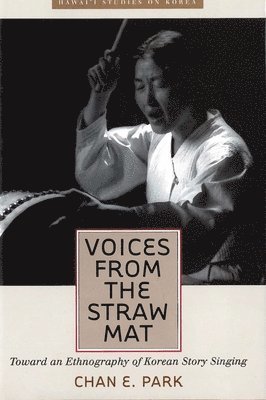 Voices from the Straw Mat 1