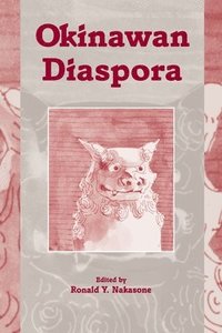 bokomslag Okinawan Diaspora