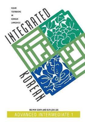 Korean Language Education and Research Center, Ho-Min Sohn, Eun-Joo Lee - Integrated Korean, Häftad