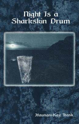 Night Is a Sharkskin Drum 1