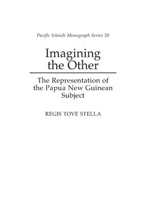 Imagining the Other