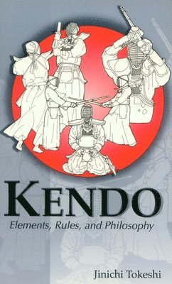 bokomslag Kendo