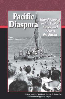 Pacific Diaspora