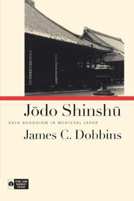 bokomslag Jodo Shinshu