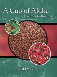 bokomslag A Cup of Aloha