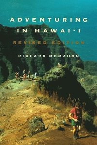 bokomslag Adventuring in Hawaii