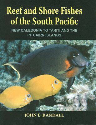 Reef and Shore Fishes of the South Pacific 1