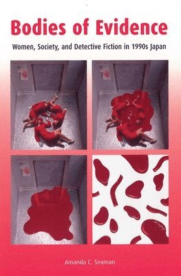 Bodies of Evidence 1