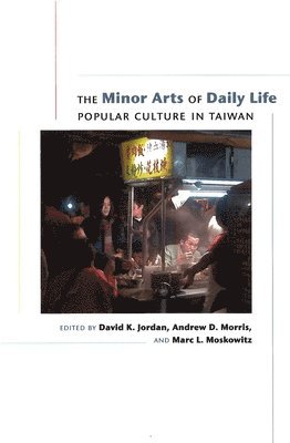 Minor Arts of Daily Life 1