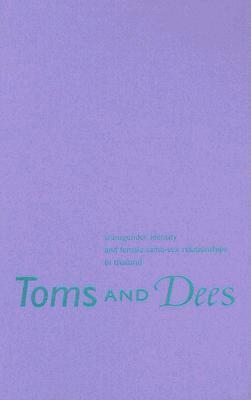 Megan J. Sinnott - Toms and Dees, Inbunden