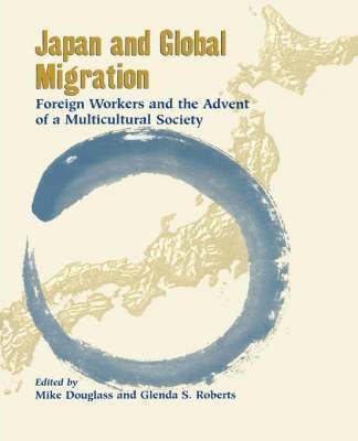 bokomslag Japan and Global Migration