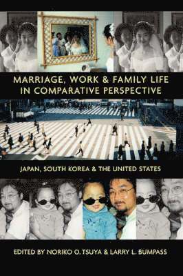 Marriage, Work and Family Life in Comparative Perspective