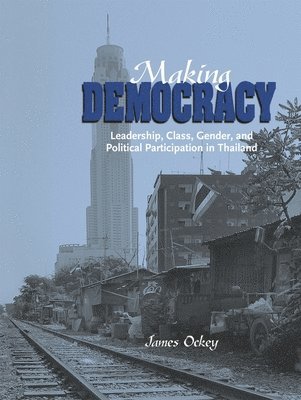 Making Democracy 1