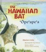 bokomslag Hawaiian Bat