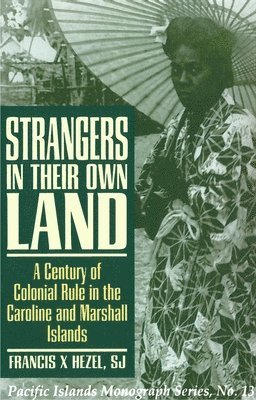 Strangers in Their Own Land 1