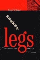 bokomslag Snakes' Legs
