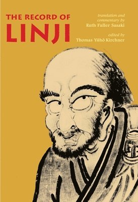 bokomslag Record of Linji