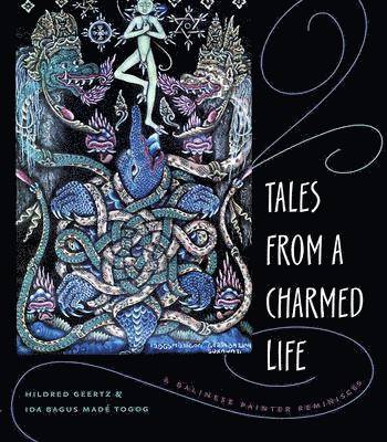 bokomslag Tales from a Charmed Life