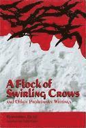 bokomslag Flock of Swirling Crows