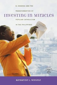 bokomslag Investing in Miracles