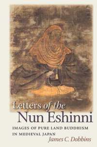 bokomslag Letters of the Nun Eshinni