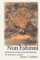 bokomslag Letters of the Nun Eshinni