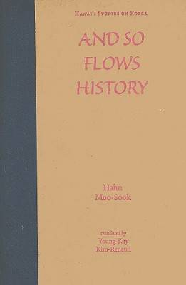 bokomslag And So Flows History