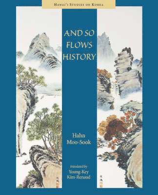 bokomslag And So Flows History